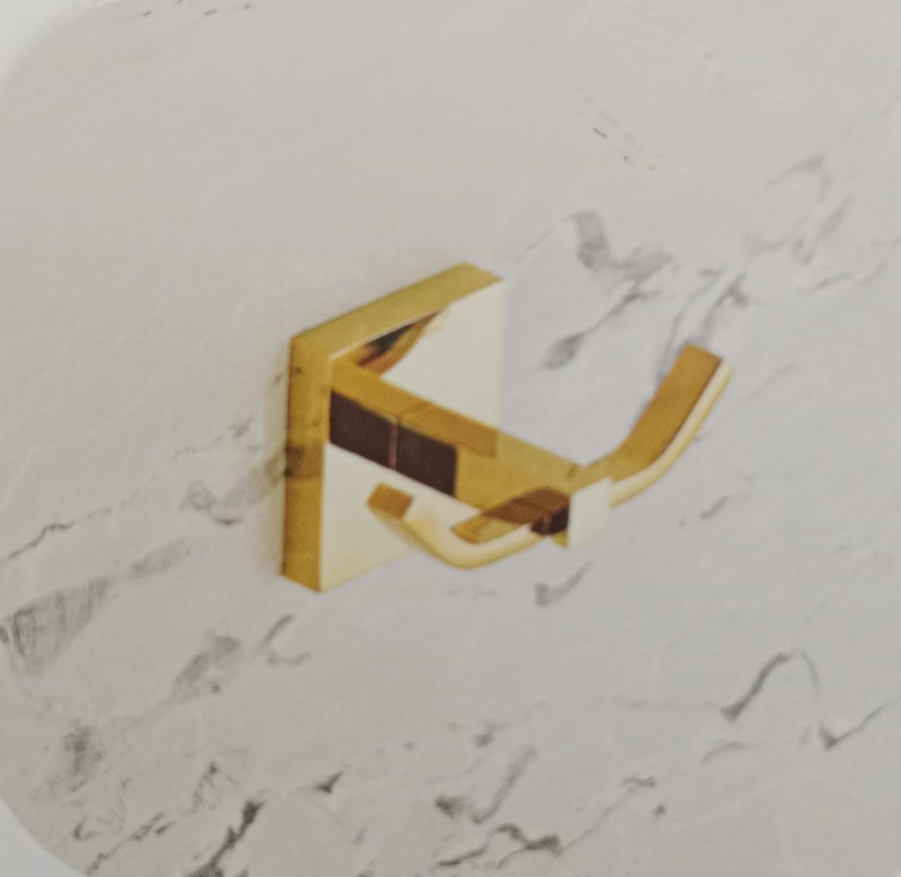 DECOR WALTER ROBE HOOK WL0005